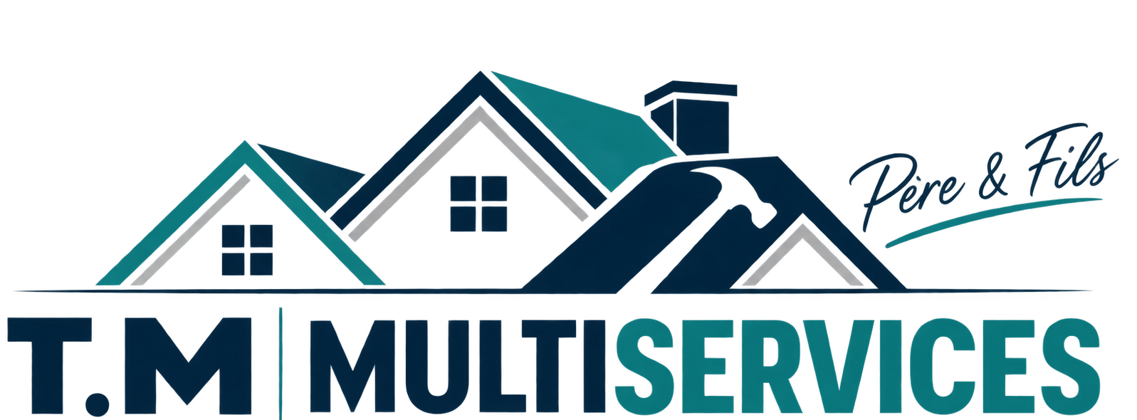 T.M Multiservices — couvreur à Rennes, votre toit notre métier